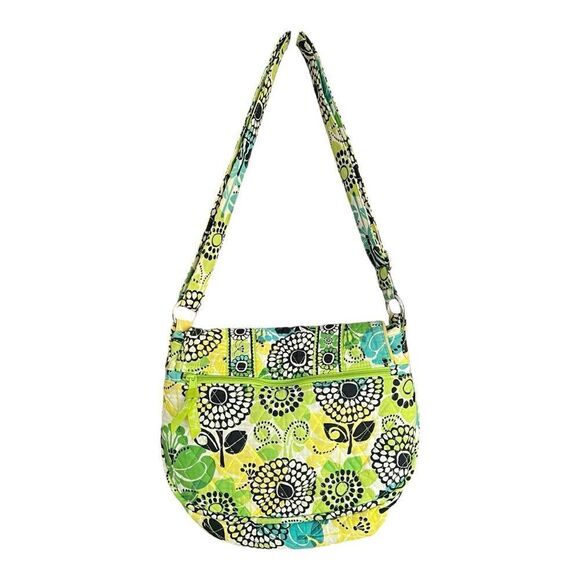 Vera Bradley Crossbody Bag. Medium. Excellent Used Condition. - Picture 9 of 11